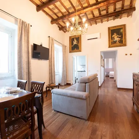 Apartment The Rent - Spacious Multi-room On Via Cavour *