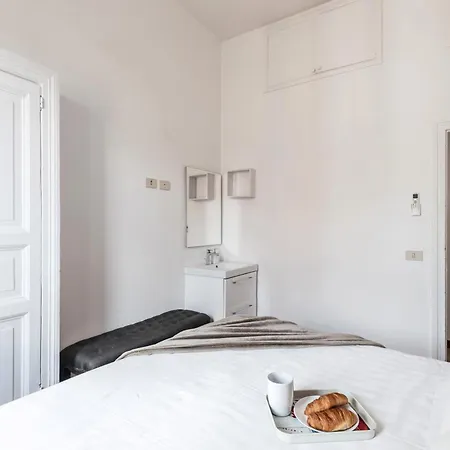 Apartment The Rent - Spacious Multi-room On Via Cavour