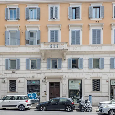Apartament The Rent - Spacious Multi-room On Via Cavour