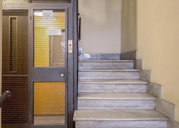 The Rent - Spacious Multi-room On Via Cavour * Rom
